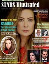 Stars Illustrated Magazine Nov. 2017