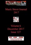 Music Street Journal 2017