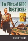 Nott, R:  The Films of Budd Boetticher