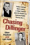 Poulsen, E:  Chasing Dillinger