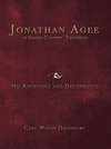 Jonathan Agee of Smith County, Tennessee, His Ancestors and Descendants