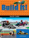 Build It! Race Cars