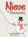 Nieve the Snowman