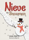 Nieve the Snowman