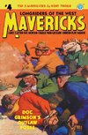 Mavericks #4