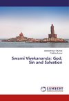 Swami Vivekananda: God, Sin and Salvation