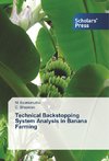 Technical Backstopping System Analysis in Banana Farming