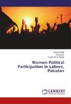 Women Political Participation in Lahore, Pakistan