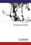 Fluorosis in India