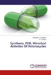 Synthesis, PGR, Microbial Activities Of Heterocycles