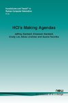 Bardzell, J: HCI's Making Agendas