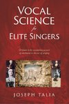 Vocal Science for Elite Singers