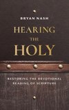 Hearing the Holy