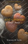 Add Romance and Mix