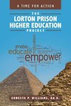 The Lorton Prison Higher Education Project