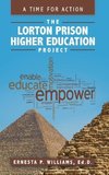 The Lorton Prison Higher Education Project