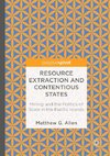 Resource Extraction and Contentious States