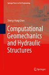 Computational Geomechanics and Hydraulic Structures