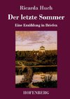 Der letzte Sommer