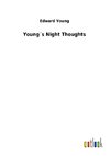 Young´s Night Thoughts