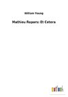 Mathieu Ropars: Et Cetera