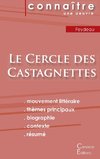 Fiche de lecture Le Cercle des Castagnettes (Analyse littéraire de référence et résumé complet)