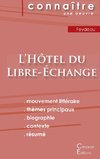 Fiche de lecture L'Hôtel du Libre-Échange (Analyse littéraire de référence et résumé complet)