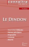 Fiche de lecture Le Dindon (Analyse littéraire de référence et résumé complet)