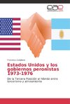 Estados Unidos y los gobiernos peronistas 1973-1976