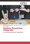 Análisis financiero integrado