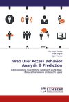 Web User Access Behavior Analysis & Prediction