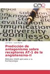 Predicción de antagonismo sobre receptores AT-1 de la angiotensina-II