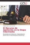 El Recurso de Apelación en la Etapa Intermedia