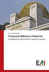 Il mercato dell'arte e l'Internet