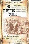 The Matthias Scroll