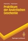 Praktikum der Analytischen Geochemie