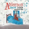 Algernon Snow Tiger