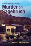 Murder on Sagebrush Lane