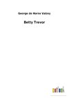 Betty Trevor