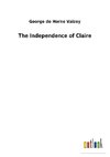 The Independence of Claire