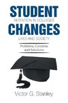 Student Retention in Colleges Changes Lives and Society