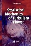 Statistical Mechanics of Turbulent Flows