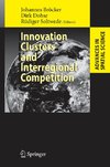 Innovation Clusters and Interregional Competition