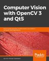 COMPUTER VISION W/OPENCV 3 & Q