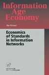 Economics of Standards in Information Networks