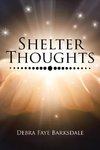 Shelter Thoughts