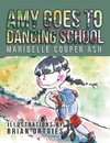 Amy Goes to Dancing School