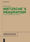 Nietzsche's Pragmatism