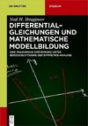 Differentialgleichungen und Mathematische Modellbildung