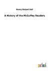 A History of the McGuffey Readers